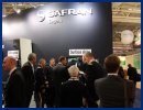At Euronaval 2014 exhibition in Paris, Sagem (Safran) announced today have signed a contract with MBDA to supply several dozen Matis SP thermal imagers for Simbad RC (Remote Control) surface-to-air launcher stations to be delivered to an unidentified navy.