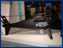 At Euronaval 2014, Austrian company Schiebel came in Paris to present an upgraded variant of its well-known Camcopter S-100 Unmanned Aerial System. For the occasion, Schiebel chose to integrate the Selex ES SAGE advanced digital Electronic Support Measures system on its drone. 