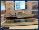 SOCARENAM Shipyard presents its products during EURONAVAL 2014