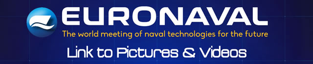 Euronaval 2016 Picture Videos Gallery Web TV