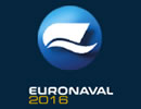 Important message from Euronaval 2016 organizers: Due to the state of emergency and in accordance with demands made by the authorities, security at Euronaval has been considerably reinforced: you must be pre-registered to access the exhibition. If you are not pre-registered 48 hours at the latest before your visit you will not be able to access the exhibition!