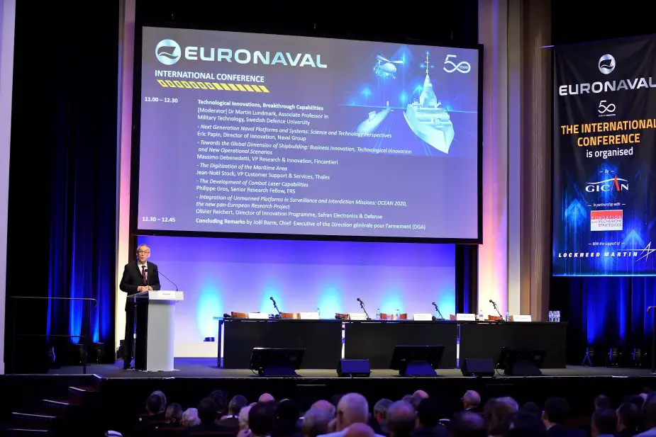 euronaval 2018 conference 002