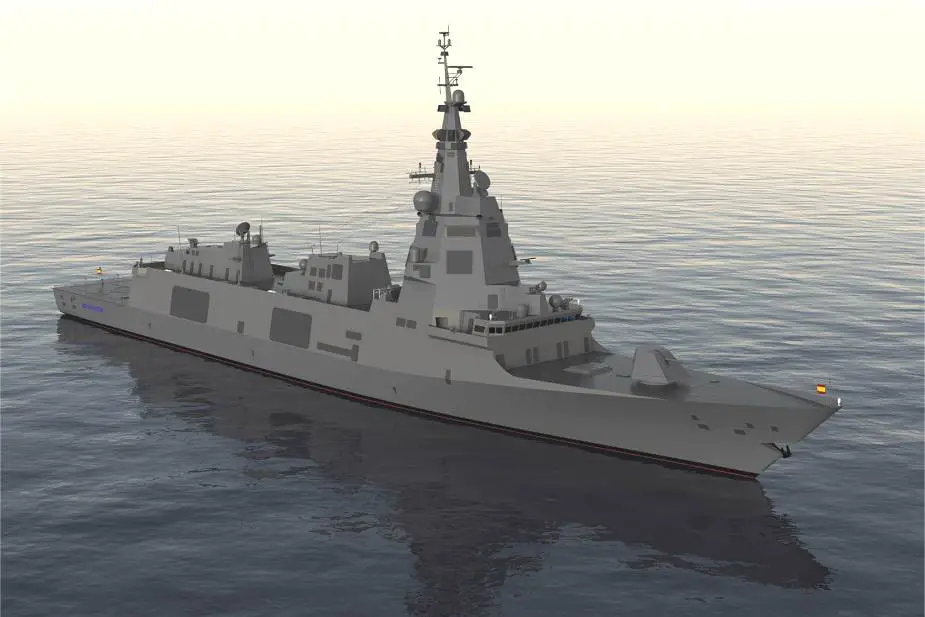 SAAB exhibits products and solutions for maritime defense IMDEX 2019 925 001