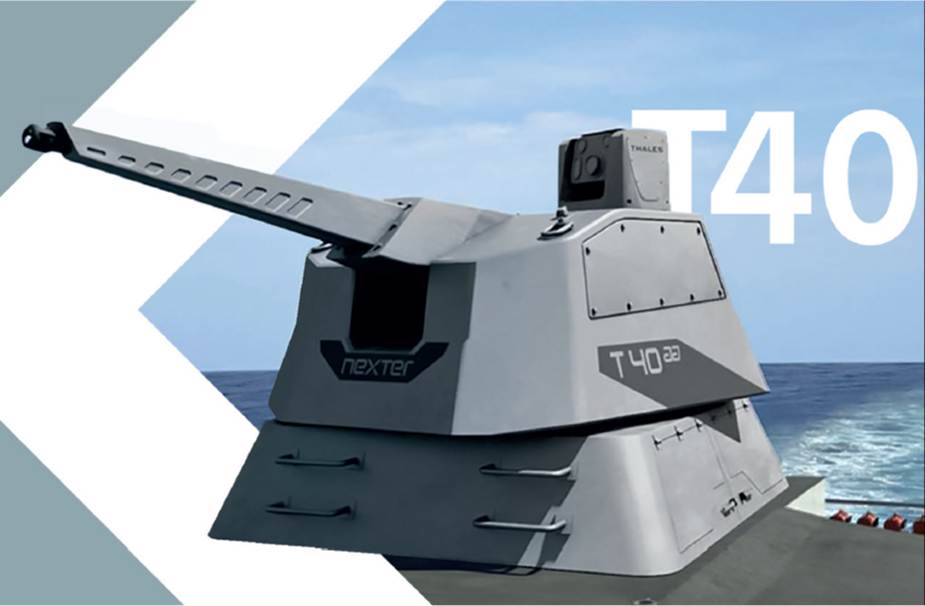 SAAB exhibits products and solutions for maritime defense IMDEX 2019 925 001