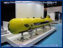 Underwater mines are readily obtainable by large numbers of armed groups and remain a formidable threat in asymmetric warfare. They can block access to harbours and cause serious economic harm to an entire country. To respond to these new threats, the French Company Thales has developed with several partners, the ASEMAR an autonomous underwater unmanned vehicle for maritime surveillance and security. 