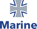The Marine (German Navy) is the maritime force of the Bundeswher (German Armed Forces).