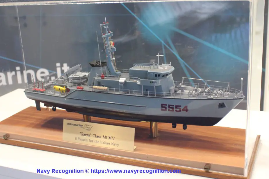 Russian Vyborg Shipyard laid the Purga ice class coastguard ship of project 23550 925 001