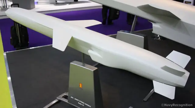 Produced by Kongsberg, the Naval Strike Missile (NSM) and the Joint Strike Missile (JSM) are autonomous, long-range, precision missiles designed to engage high-value, well-defended targets at sea and ashore.