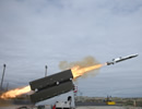 Produced by Kongsberg, the Naval Strike Missile (NSM) and the Joint Strike Missile (JSM) are autonomous, long-range, precision missiles designed to engage high-value, well-defended targets at sea and ashore.