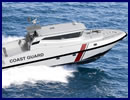 BMT Nigel Gee (BMT), a subsidiary of BMT Group, has announced its latest partnership with Ares Shipyard to design and build six 18m patrol boats from advanced composites, for the Bahrain Coast Guard which have a maximum design speed in excess of 35 knots. The contract also has an option for an additional six vessels. 