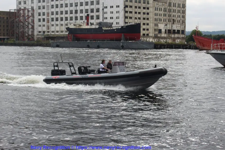 Russian Vyborg Shipyard laid the Purga ice class coastguard ship of project 23550 925 001