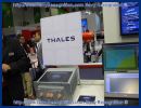 Thales is launching its new Radar Electronic Surveillance system VIGILE DPX for worldwide export at Euronaval 2012, International Naval Defence and Maritime Exhibition in Paris, France. VIGILE DPX is a revolutionary system offering multi-signal capability which means high-power signals cannot mask threats and other signals of interest.