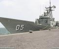 HMAS_MELBOURNE_bow_DIMDEX_2012_news_pictures.jpg.JPG