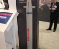 SGP Standard Guided Projectile - BAE Systems