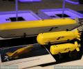 Echo family of AUV - Boeing