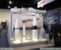 Raytheon ship launched missiles