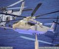 CH-53K King Stallion - Sikorsky / Lockheed Martin