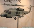 NSM on MH-60 - Kongsberg