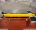 T-SAS Towed Synthetic Aperture Sonar - DRS / Thales / AAC