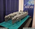 Diver Delivery Unit (DDU) - Subsea Craft